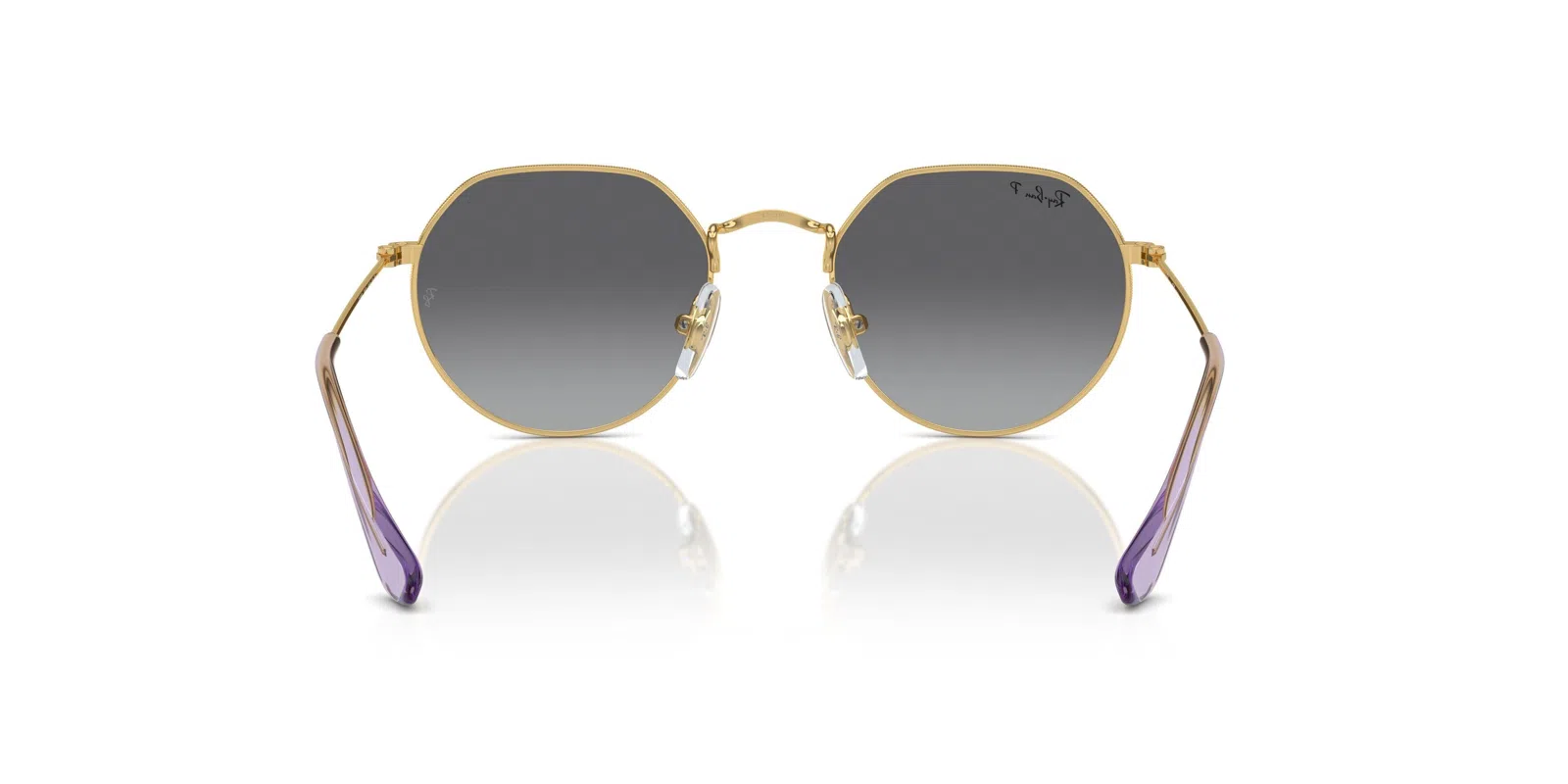 Ray-Ban Kids Jack 0RJ9565S Sunglasses - view 14